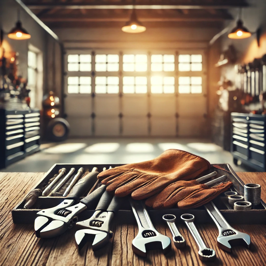 About Our Family-Owned Garage Door Company in Randolph MA - Professional Service Team