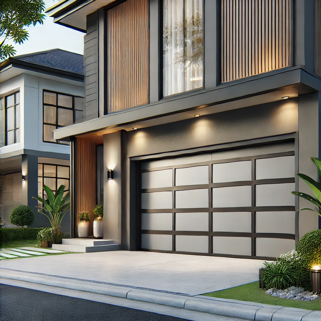 Professional Garage Door Company Randolph MA - 24/7 Emergency Service & Repairs