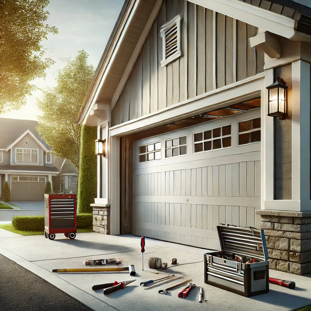 24/7 Garage Door Repair Randolph MA - Emergency Repair Services by Garage Door Repair Randolph Massachusetts
