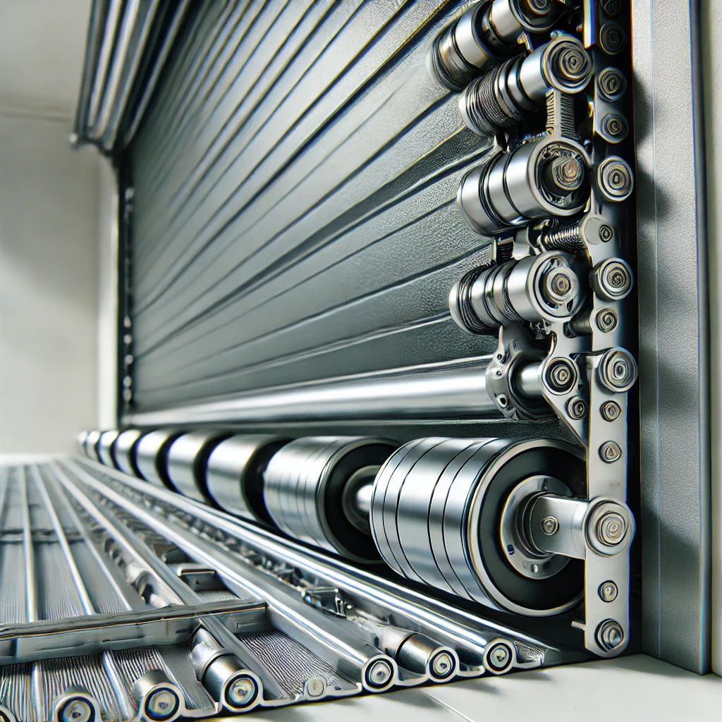 Expert Roller Garage Door Repairs Randolph MA - Professional Door System Specialists